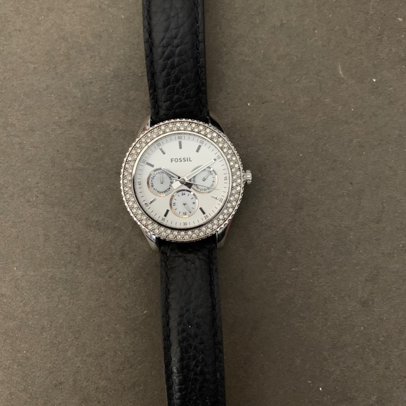 Fossil Women’s Watch - Picture 2 of 4